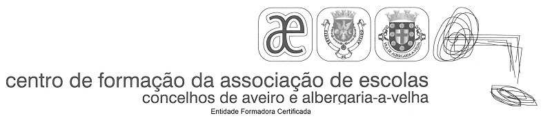 Centro de Formação de Associação de Escolas dos Concelhos de Aveiro e de Albergaria-A-Velha